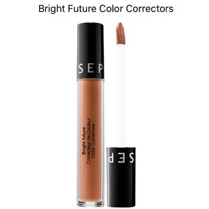 Sephora Bright Future Color Corrector PEACH/ORANGE